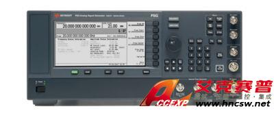 keysight是德 E8257D PSG 模擬信號(hào)發(fā)生器，100 kHz 至高達(dá) 67 GH
