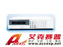 keysight是德 66332A-J01 特殊訂購(gòu)的直流電源，30V,3.3A
