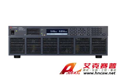 keysight是德 AC6802B 基礎(chǔ)型交流電源，1000 VA，310 V，5 A